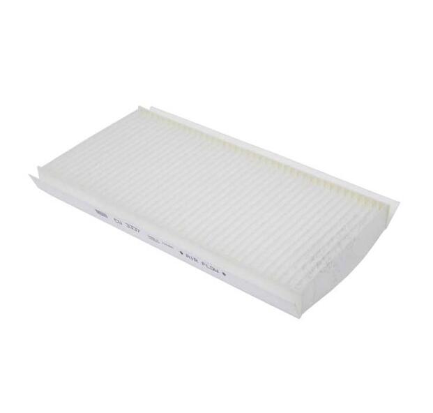 SAAB Cabin Air Filter 93172299 - MANN-FILTER CU3337